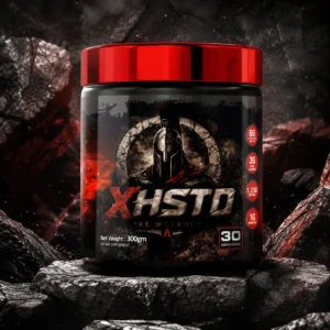 PRIME Pre Workout