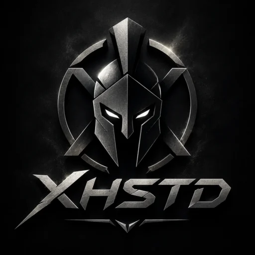 XHSTD Logo