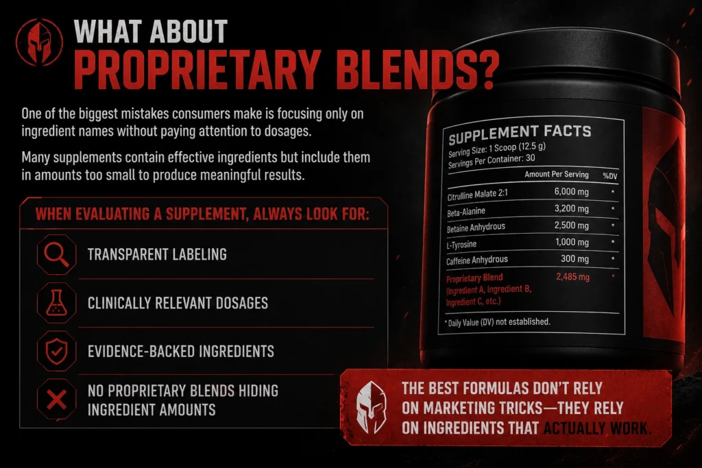 pre workout